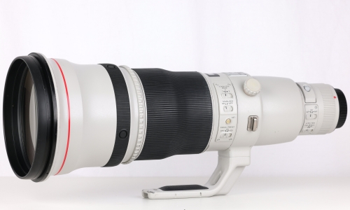 Canon 600mm f4L IS II USM
